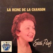 La Reine de la Chanson