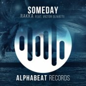 Someday (Radio Mix)