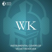 Instrumental Covers of Velvet Revolver