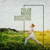 Yoga for Mood Boosting