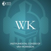 Instrumental Covers of Van Morrison