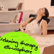 Relaxing Therapy Atmosphere