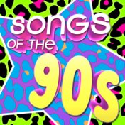 Songs of the 90's