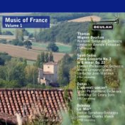 Music of France, Vol. 1