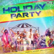 Holiday Party: Party Songs Collection