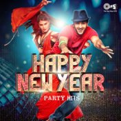 Happy New Year: Party Hits