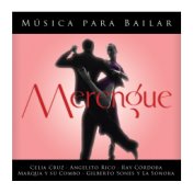 Música para Bailar Merengue