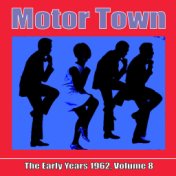 Motor Town: The Early Years 1962, Volume 8
