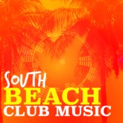 South Beach Club Music