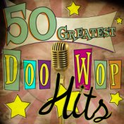50 Greatest Doo Wop Hits