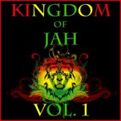 Kingdom of Jah, Vol. 1
