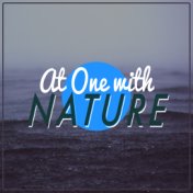 At One with Nature