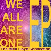 We Are All One - EP