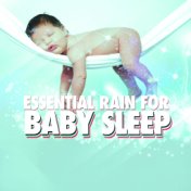 Essential Rain for Baby Sleep
