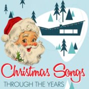 Christmas Songs Through the Years