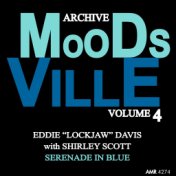Moodsville Volume 4: Serenade in Blue