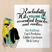 Rockabilly Hits, Essential Tracks and Rarities, Vol. 14