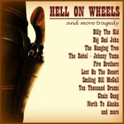 Hell on Wheels, Vol. 1