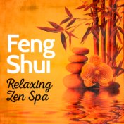 Feng Shui: Relaxing Zen Spa