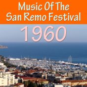 Music of the San Remo Festival: 1960