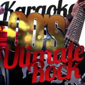 Karaoke - 00's Ultimate Rock