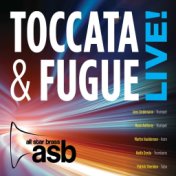 Toccata & Fugue Live!