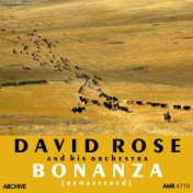 Music from Bonanza (Remastered)