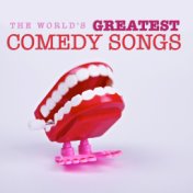 The World's Greatest Comedy Songs