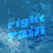 As Right as Rain