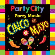 Party City Cinco de Mayo Party Music