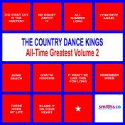 The Country Dance Kings: All-Time Greatest, Volume 2