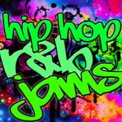 Your Way: Hip Hop R&B Jams