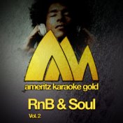 Ameritz Karaoke Gold - Rnb & Soul, Vol. 2