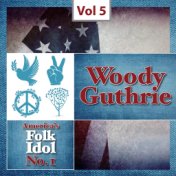 America's Folk Idol No. 1, Vol.5