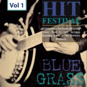 Blue Grass, Vol. 1