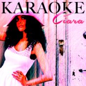 Karaoke - Ciara