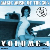 Magic Music of the 50's, Vol. 4