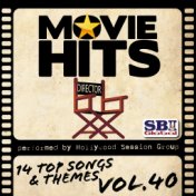 Movie Hits, Vol. 40