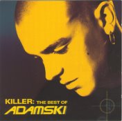 Killer: The Best Of Adamski