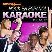 Rock En Español Karaoke, Vol. 12