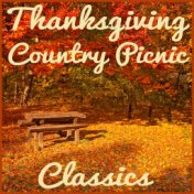 Thanksgiving Country Picnic Classics