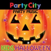 Party City Kids Halloween Party Music