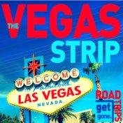 Get Gone Road Trips - The Vegas Strip - 30 Songs of Doo Wop and Big Band Music