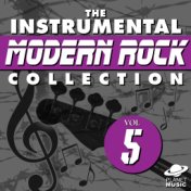 The Instrumental Modern Rock Collection Vol. 5