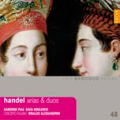 Handel: Arias & Duets