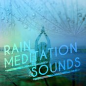 Rain Meditation Sounds