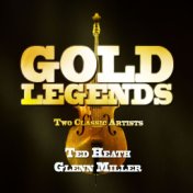 Gold Legends - Two Classic Artists