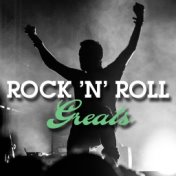 Rock 'n' Roll Greats (Live)