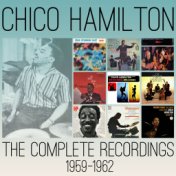 The Complete Recordings: 1959-1962