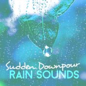 Sudden Downpour: Rain Sounds